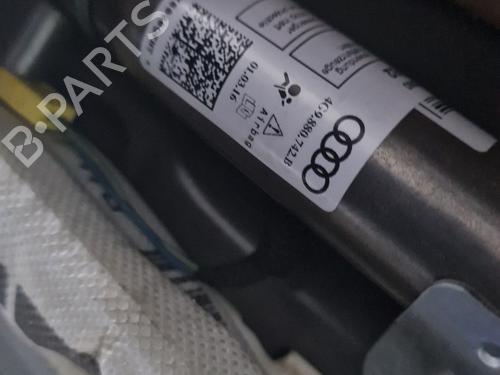 Used Right curtain airbag Right curtain airbag AUDI A6 Allroad C7 (4GH, 4GJ) 3.0 TDI quattro (272 hp) 34401813 34401813