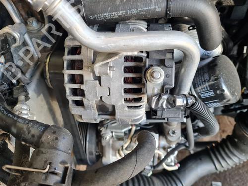 Used Alternator MERCEDES-BENZ B-CLASS Sports Tourer (W246, W242) [2011-2018]  28812558