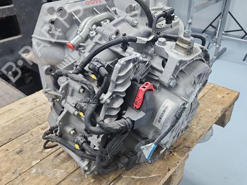 Gearbox RENAULT CAPTUR II (HF_) TCe 140 (HFN0) | BP29728525M3  - Image 8