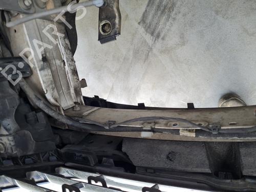 Used Front bumper reinforcement MERCEDES-BENZ E-CLASS (W212) E 220 CDI / BlueTEC (212.001, 212.002) (170 hp) 21646505