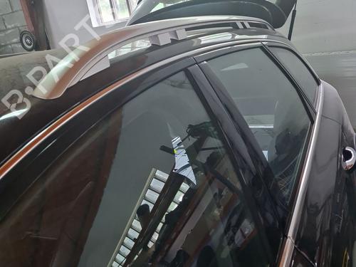 Tagræling Tagræling AUDI A6 Allroad C7 (4GH, 4GJ) 3.0 TDI quattro (272 hp) 34401820 34401820