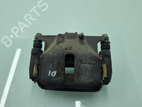 Used Left front brake caliper SUZUKI SX4 S-Cross (JY) [2013-2025]  21639824