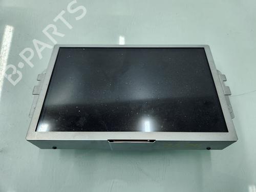 Used Display monitor Display monitor FORD RANGER (TKE) [2011-2026] 25996193 25996193