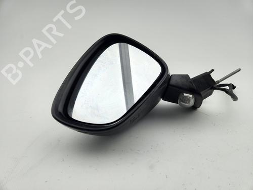 Retrovisor esquerdo CITROËN C3 II (SC_) | BP31965862C26