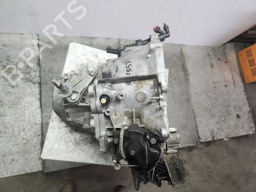 Differensial bakvogn AUDI A6 C7 (4G2, 4GC) 2.0 TFSI | BP26594820M24 