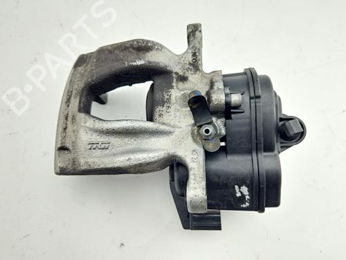Used Left rear brake caliper Left rear brake caliper VW TOUAREG (CR7, RC8) 3.0 TDI 4motion (286 hp) 39945572 39945572