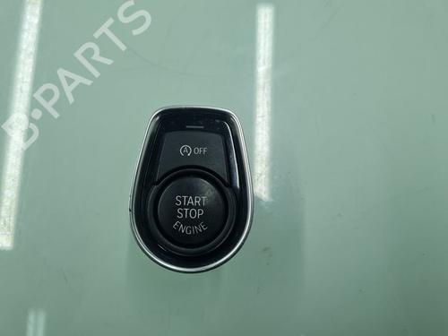 Used Ignition barrel BMW 3 (F30, F80) 316 d (116 hp) 21651865