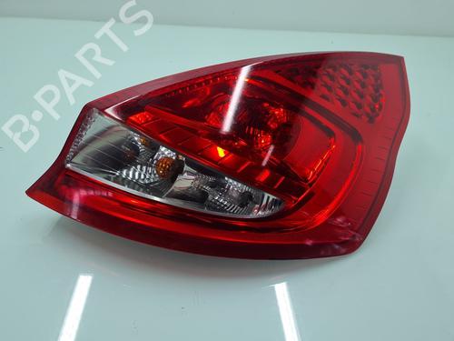 Used Right taillight Right taillight FORD FIESTA VI (CB1, CCN) [2008-2026] 21655419 21655419