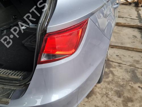 Right taillight SEAT LEON ST (5F8)  | BP21766857C35 