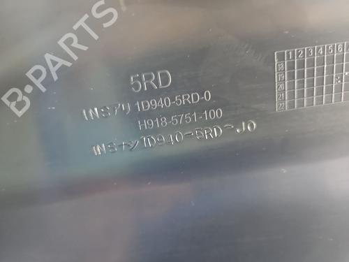 Battery HONDA CR-V V (RW_, RT_) 2.0 e-CVT Hybrid (RT5) | BP39746408E11 - Image 6