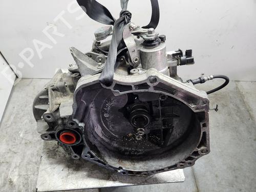 manual-gearbox-opel-astra-j-p10-16-cdti-68-95519483-2009-2010-2011-2012-2013-2014-2015-2016-22315539 main image