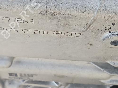Gearbox MERCEDES-BENZ CLA (C118) CLA 200 d 4-matic (118.313) | BP31594260M3 - Image 7