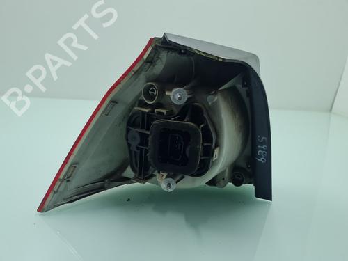 Right taillight VW GOLF V (1K1)  | BP21638493C35 