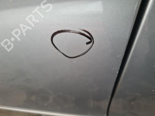 Left front door MERCEDES-BENZ C-CLASS T-Model (S204) C 220 CDI 4-matic (204.284) | BP28026348C2 