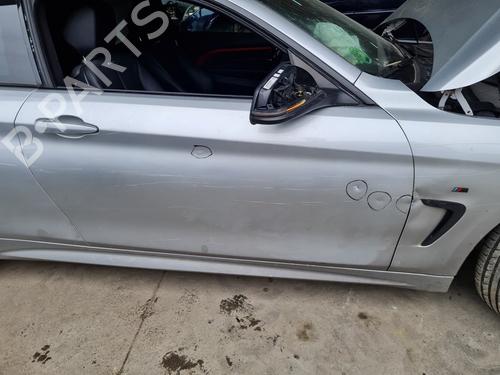 Used Right front door Right front door BMW 4 Coupe (F32, F82) 420 d (190 hp) 21648191 21648191