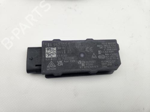 Used Electronic module Electronic module CUPRA LEON (KL1, KU1, KUG) 1.5 TSI (150 hp) 31841040 31841040