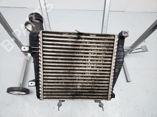 intercooler-audi-q7-4lb-30-tdi-quattro-2006-2007-2008-2009-2010-2011-2012-2013-2014-2015-2016-21646976 main image