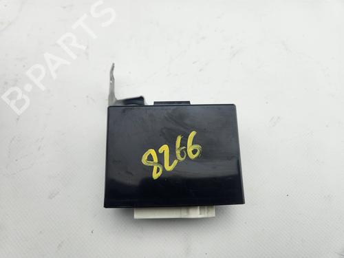 Electronic module MAZDA CX-7 (ER) | BP33649691M83 - Image 2