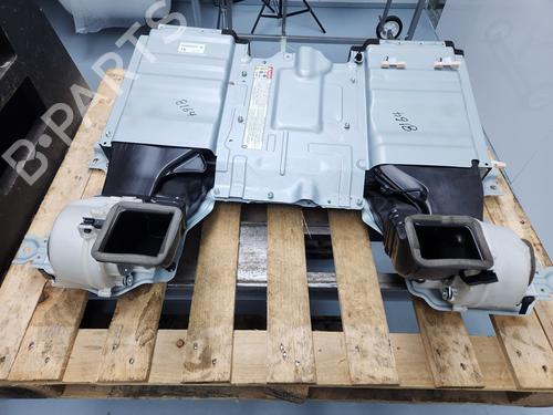 Battery TOYOTA RAV 4 IV (_A4_) 2.5 Hybrid (AVA42_) | BP32186514E11