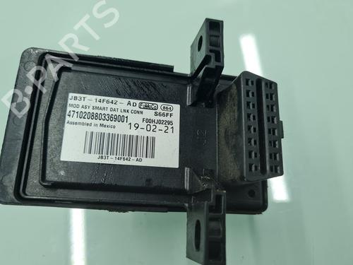 Electronic module FORD RANGER (TKE) 2.0 EcoBlue 4x4 | BP21642339M83 - Image 3