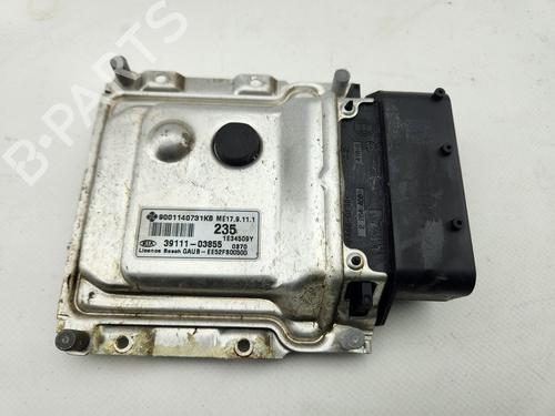 Used Engine control unit (ECU) Engine control unit (ECU) KIA RIO III (UB) [2011-2017] 29041028 29041028