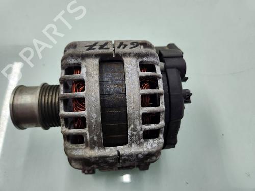 Used Alternator VW GOLF VII (5G1, BQ1, BE1, BE2) [2012-2021]  21765142