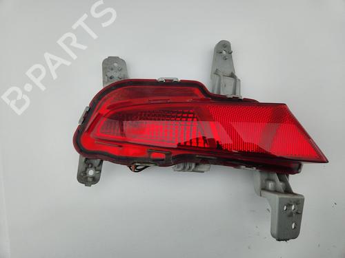 Used Rear bumper left light Rear bumper left light HYUNDAI i30 (PDE, PD, PDEN) 2.0 N (275 hp) 34206884 34206884