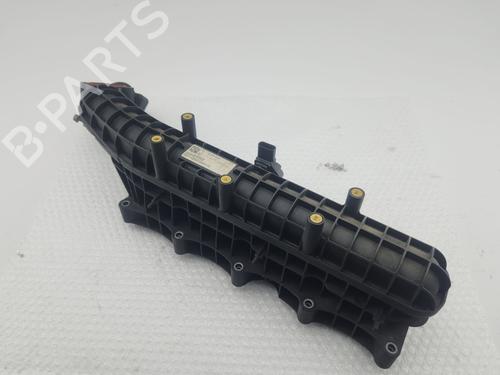 Used Intake manifold Intake manifold OPEL ASTRA K (B16) [2015-2022] 34580436 34580436