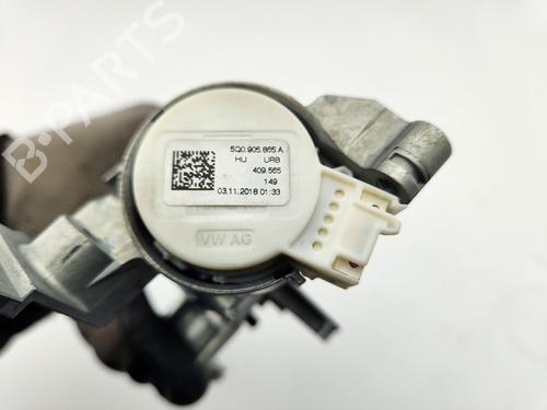 Ignition barrel SKODA KAROQ (NU7, ND7)  | BP29430787M48 