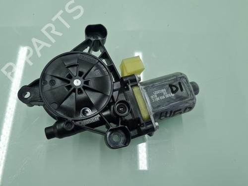 Used Left front window motor Left front window motor SEAT LEON (KL1, KLG) [2019-2026] 21647430 21647430