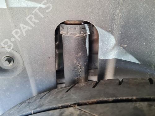 Used Left rear shock absorber Left rear shock absorber OPEL CROSSLAND X / CROSSLAND (P17, P2QO) 1.5 (75) (110 hp) 21767184 21767184