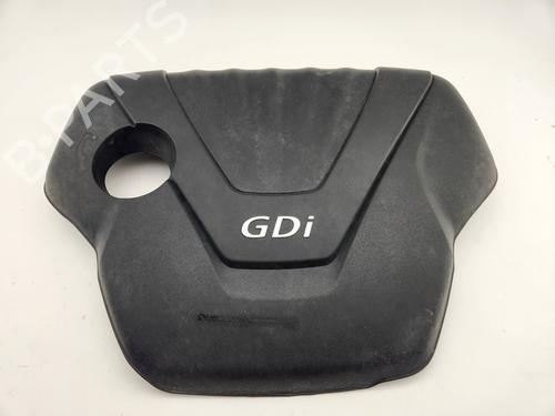Used Upper protection Upper protection KIA SPORTAGE III (SL) [2009-2017] 28312666 28312666