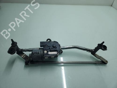 Used Front wiper motor SKODA YETI (5L) 2.0 TDI (150 hp) 25052307