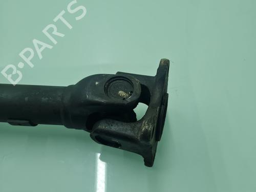 Driveshaft SUZUKI GRAND VITARA I (FT, HT) 2.0 HDI 110 16V 4x4 (SQ420D, TD83V) | BP21647828M37 
