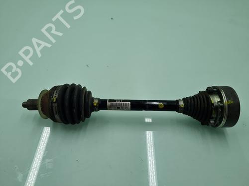 Used Left front driveshaft Left front driveshaft SEAT IBIZA IV ST (6J8, 6P8) [2010-2016] 21766291 21766291
