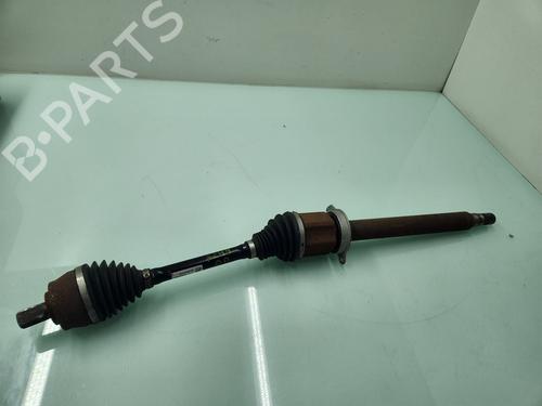 Used Right front driveshaft Right front driveshaft VOLVO XC40 (536) T3 (163 hp) 23041576 23041576