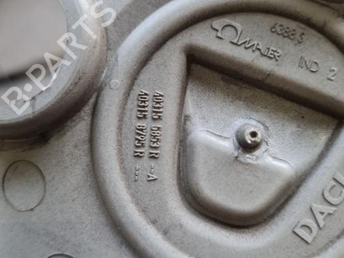 Hub cap DACIA SANDERO II  | BP29063682C160