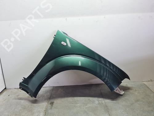 Used Right front fenders NISSAN PATHFINDER III (R51) [2005-2025]  21649081