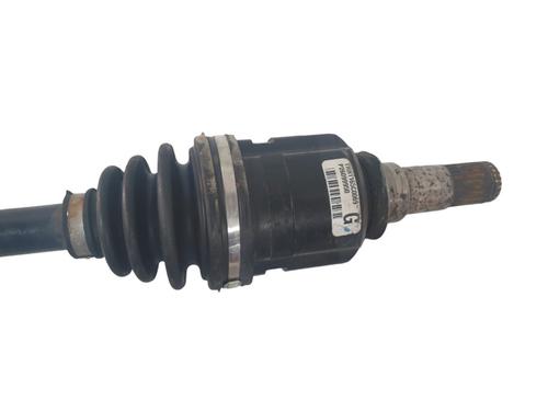 Used Right front driveshaft TOYOTA YARIS (_P1_) [1999-2005]  21659684