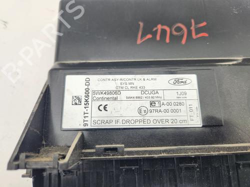 Electronic module FORD TOURNEO CONNECT 1.8 TDCi | BP29989302M83 