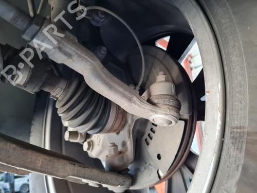 Used Right front steering knuckle Right front steering knuckle RENAULT CAPTUR II (HF_) TCe 140 (HFN0) (140 hp) 29728519 29728519