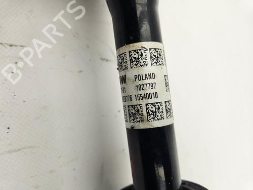 Left front driveshaft MINI MINI COUNTRYMAN (F60) Cooper S | BP30966966M38