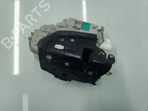 Front left lock AUDI Q2 (GAB, GAG) 35 TFSI | BP23243245C98 