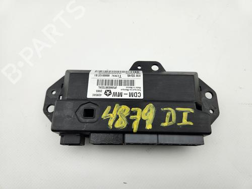 Used Electronic module CHRYSLER 300C (LX, LE) 3.0 CRD (218 hp) 28276223