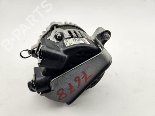 Alternator KIA OPTIMA (JF) 1.7 CRDi | BP27980386M7 