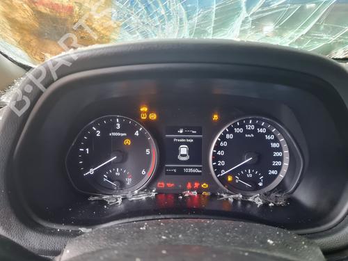 Instrument cluster HYUNDAI i30 FASTBACK (PDE, PDEN) | BP30912444C47 - Image 3