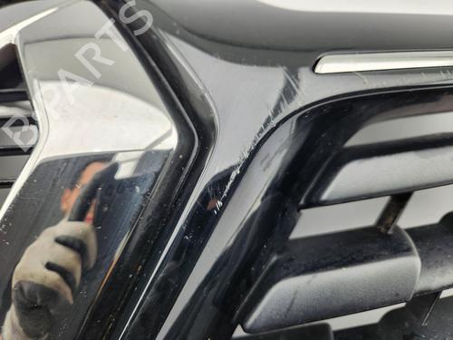 Grille RENAULT KADJAR (HA_, HL_) 1.5 dCi 110 (HLA3) | BP29338162C40 