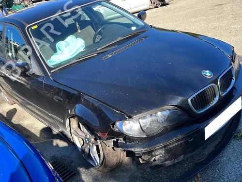 Right front indicator BMW 3 (E46) 320 d | BP21636646C33 