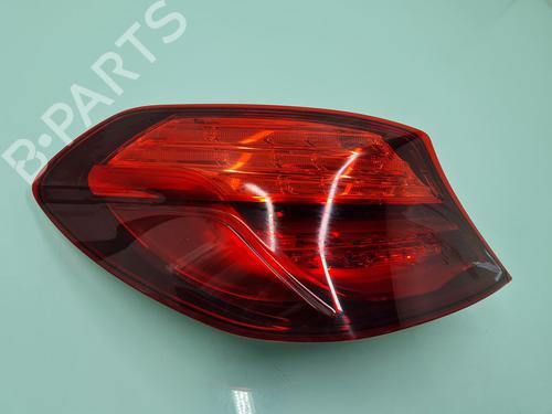 Left taillight BMW 6 Gran Coupe (F06) 640 d | BP21647625C34 