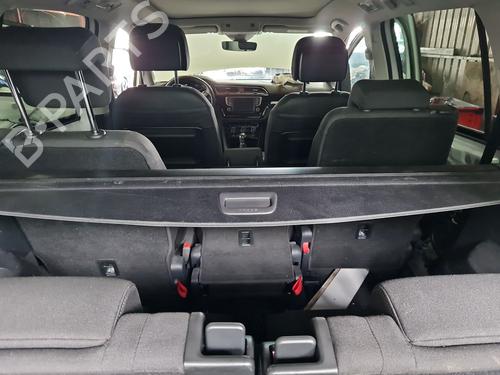 Used Rear parcel shelf Rear parcel shelf VW TOURAN (5T1) [2015-2026] 34723527 34723527